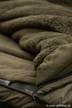 Bedchair FOX Flatliner X MF8 Bed