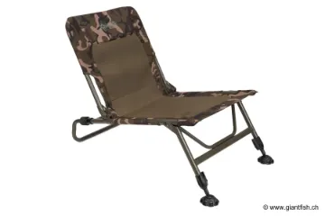 Chaise FOX Camolite Chair Combo