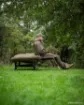 Bild von FOX Camolite Combo-Stuhl
