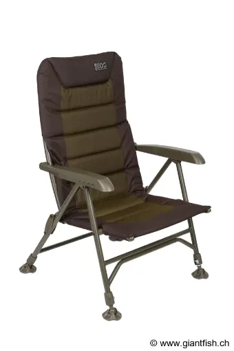Chaise FOX EOS Compact Chair