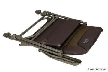 Chaise FOX EOS Compact Chair