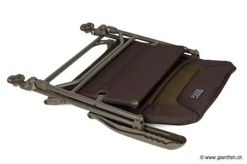 Chaise FOX EOS Compact Chair