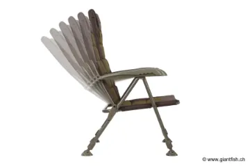 Chaise FOX EOS Compact Chair