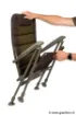 Image de Chaise FOX EOS Compact Chair