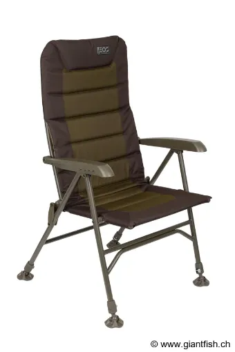 Chaise FOX EOS Chair Standard