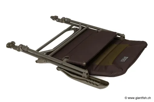 Chaise FOX EOS Chair Standard