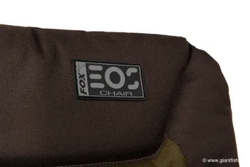 Chaise FOX EOS Chair Standard
