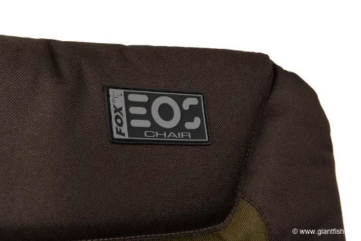 Chaise FOX EOS Chair Standard