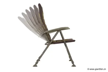Chaise FOX EOS Chair Standard