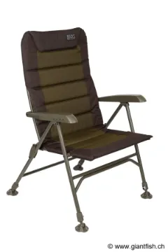 Chaise FOX EOS Chair XL