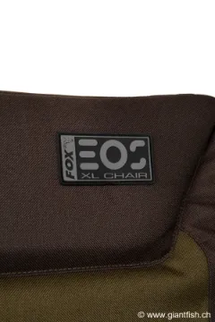Chaise FOX EOS Chair XL