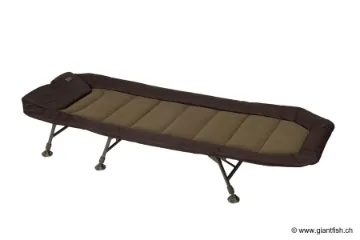 Bedchair FOX EOS Bed Compact
