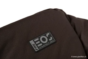 Bedchair FOX EOS Bed Compact