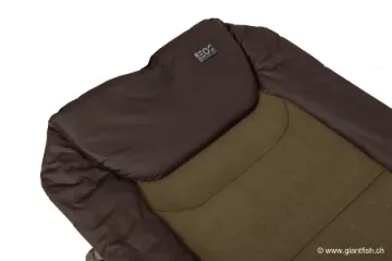 Bedchair FOX EOS Bed Compact
