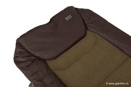 Bedchair FOX EOS Bed Compact