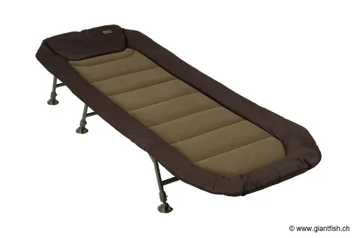 Bedchair FOX EOS Bed Compact