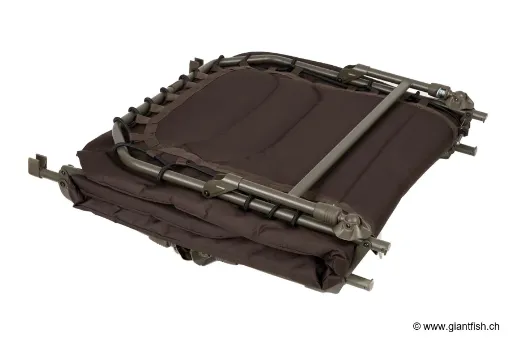 Bedchair FOX EOS Bed Compact