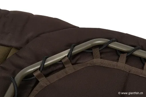 Bedchair FOX EOS Bed