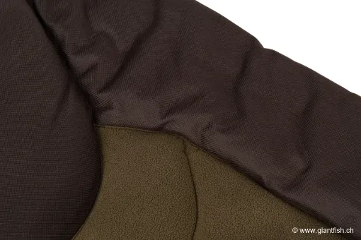 Bedchair FOX EOS Bed
