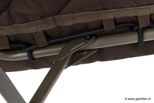 Bedchair FOX EOS Bed