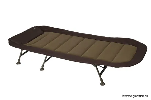 Bedchair FOX EOS Bed XL