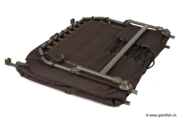 Bedchair FOX EOS Bed XL
