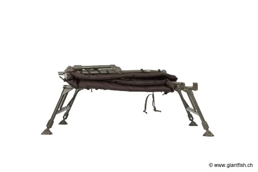 Bedchair FOX EOS Bed XL