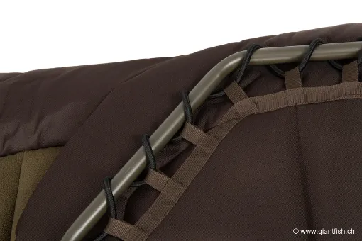 Bedchair FOX EOS Bed XL