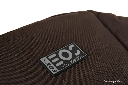 Bedchair FOX EOS Bed XL