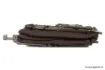 Immagine di Bedchair FOX EOS Bed XL