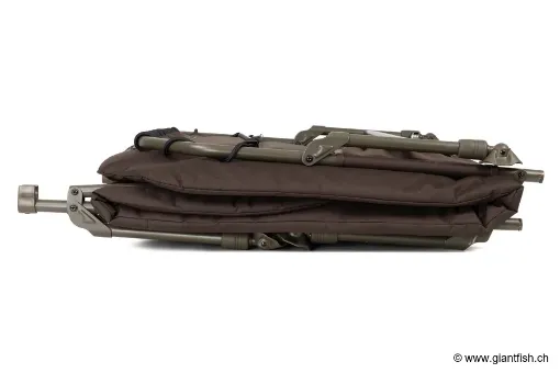 Bedchair FOX EOS Bed XL