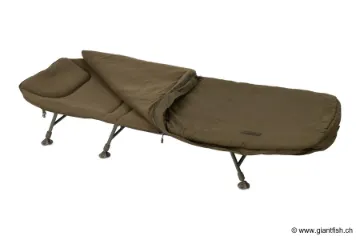Bedchair FOX EOS Sleep System Compact