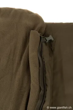 Bedchair FOX EOS Sleep System Compact