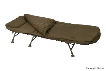 Bedchair FOX EOS Sleep System