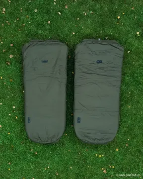 Bedchair FOX EOS Sleep System