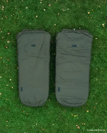 Bedchair FOX EOS Sleep System
