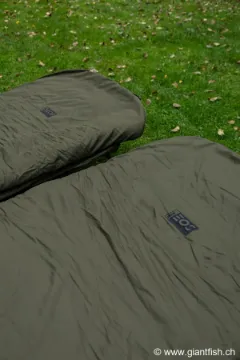 Bedchair FOX EOS Sleep System