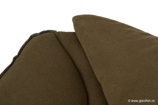 Bedchair FOX EOS Sleep System