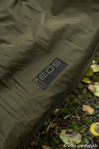 Bedchair FOX EOS Sleep System