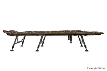 Bedchair FOX Camolite Bed