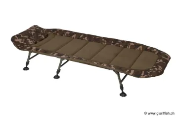 Bedchair FOX Camolite Bed Standard
