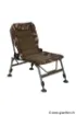 Image de Chaise FOX Camolite Recliner Chair Compact