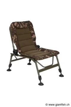 Chaise FOX Camolite Recliner Chair Large