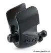 Image de Clip de Canne FOX Black Label Adjustable Rod Clip