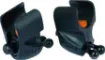 Image de Clip de Canne FOX Black Label Adjustable Rod Clip