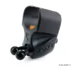 Image de Clip de Canne FOX Black Label Adjustable Rod Clip