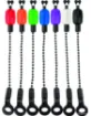 Immagine di Hanger FOX Black Label Dinky Bobbins