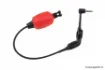 Image de Swinger FOX Black Label Dumpy Halo Bobbin - Rouge