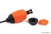 Image de Swinger FOX Black Label Dumpy Halo Bobbin - Rouge