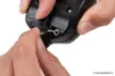 Immagine di Swinger FOX Black Label Dumpy Halo Bobbins - Nero